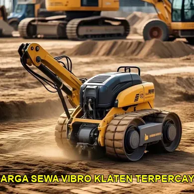 7 Tips Memilih Harga Sewa Vibro di Klaten untuk Proyek Anda